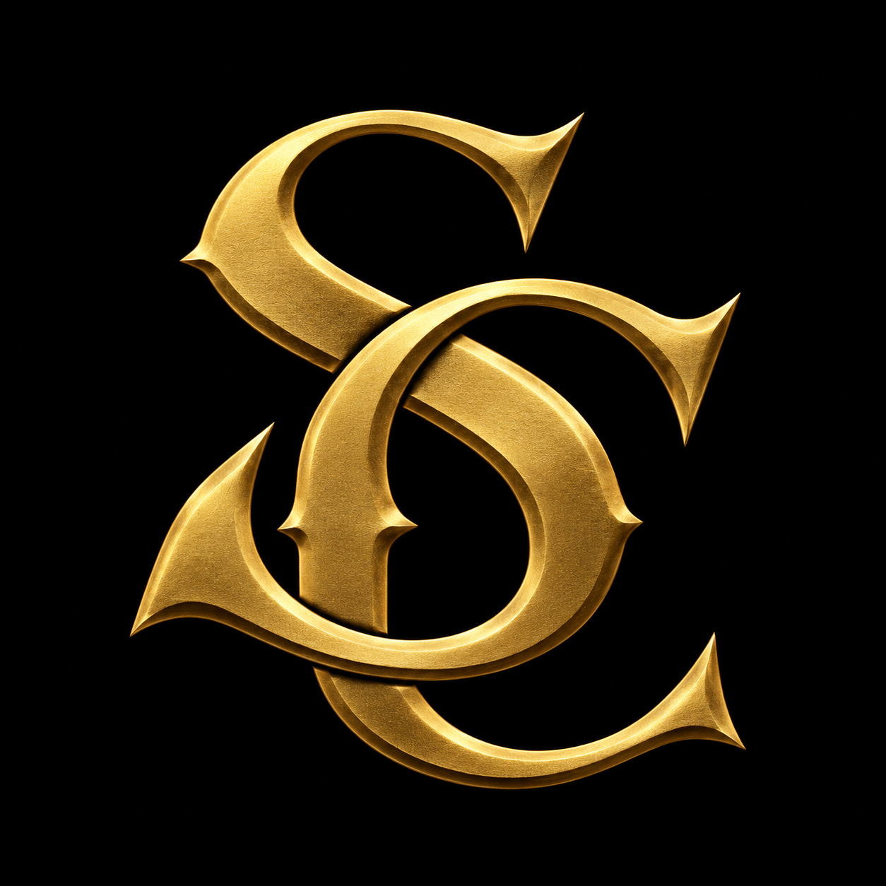 Smokey Customs Logo